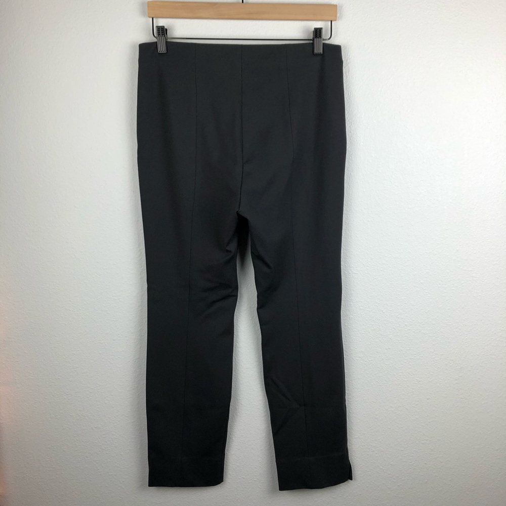 VINCE SLate Grey Stretch Dress Pants - Picture 6 of 8